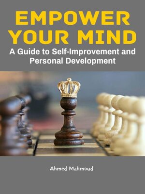 cover image of Empower Your Mind